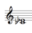 Consonant chord