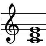 consonant chord